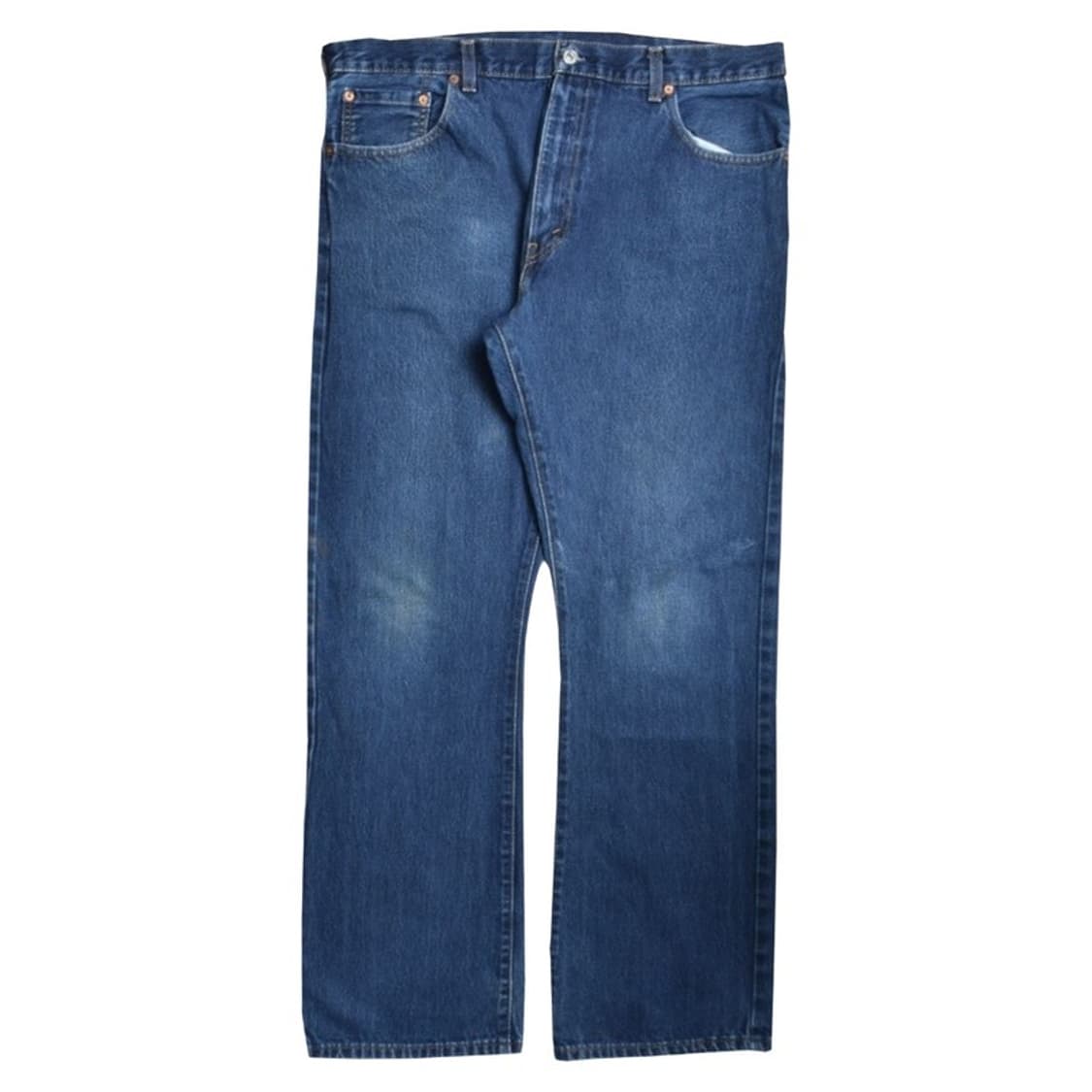 00S 리바이스 517 부츠컷 청바지 데님팬츠 38 N0908 상품이미지1