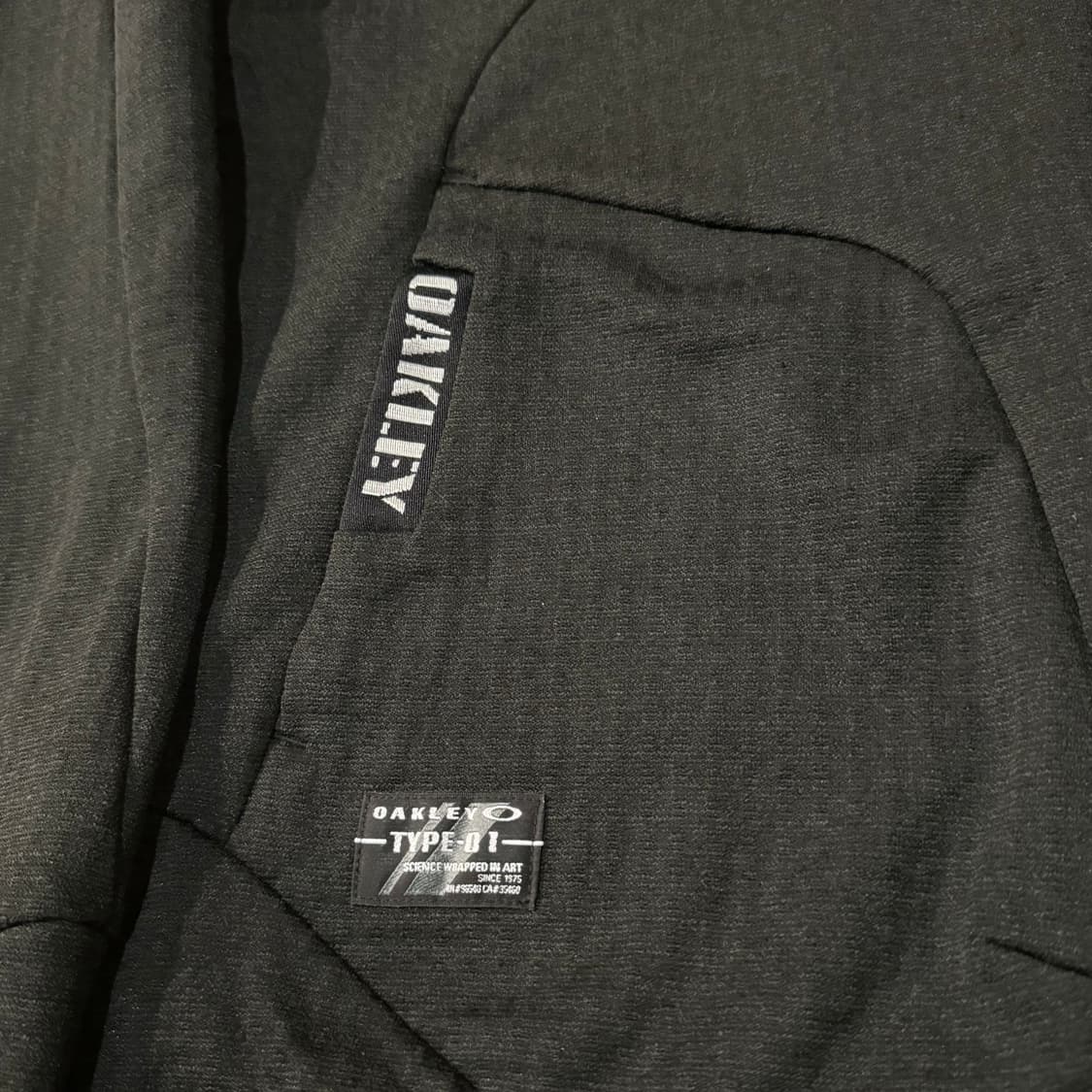 오클리 후드집업 상품이미지3