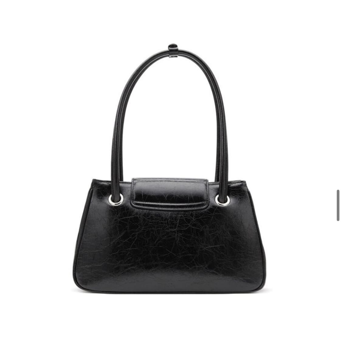 APOA Pao Long Handle Bag Crinkle 상품이미지2