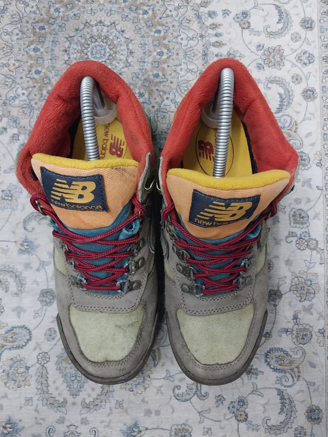 뉴발란스 H710TA 260mm 상품이미지2