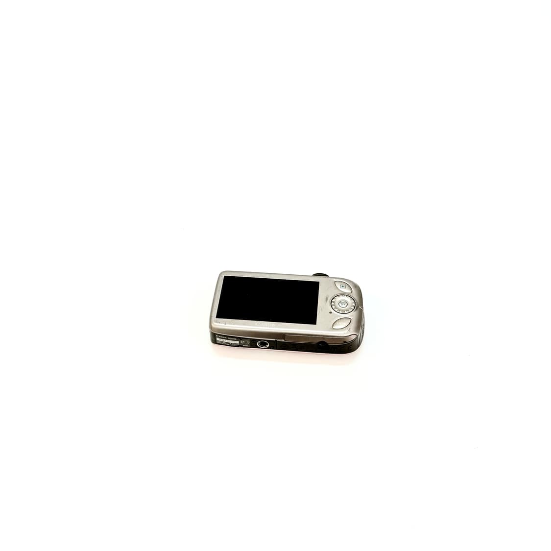 카리나&딸기우유!) Canon IXUS 110 IS 디카 카메라 상품이미지10