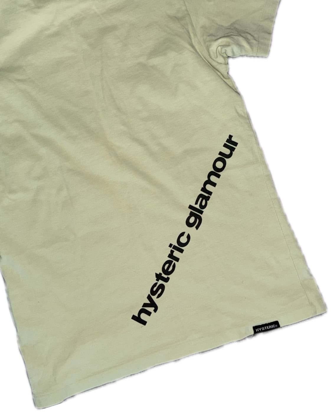 Hysteric Glamor Rolling Stones  상품이미지3