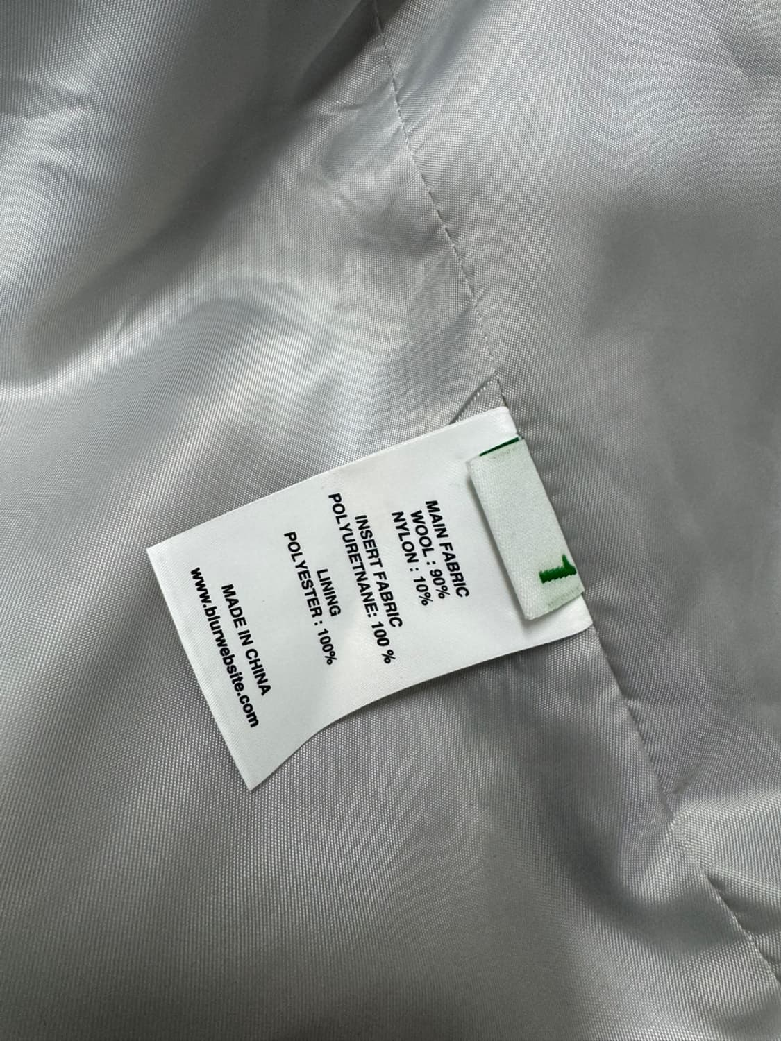 블러 미사용 상품이미지4