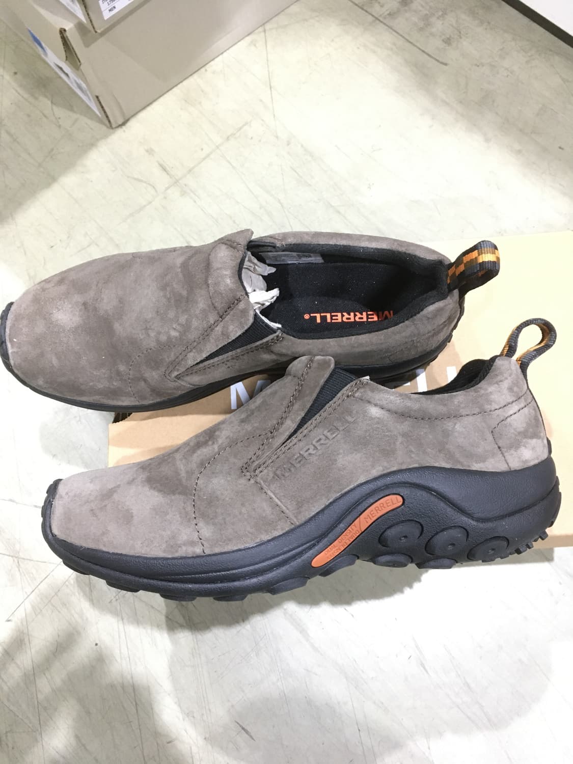 머렐 정글 목 상품이미지1