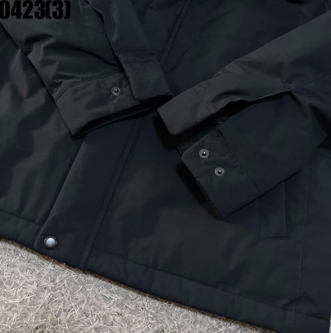 올젠 자켓 상품이미지3