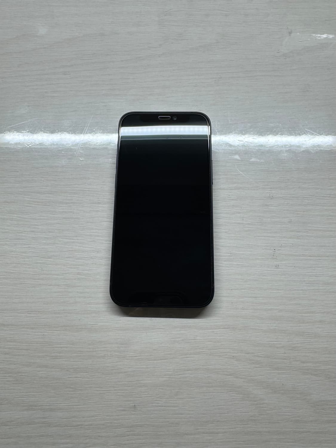 아이폰12미니 블랙 상품이미지2