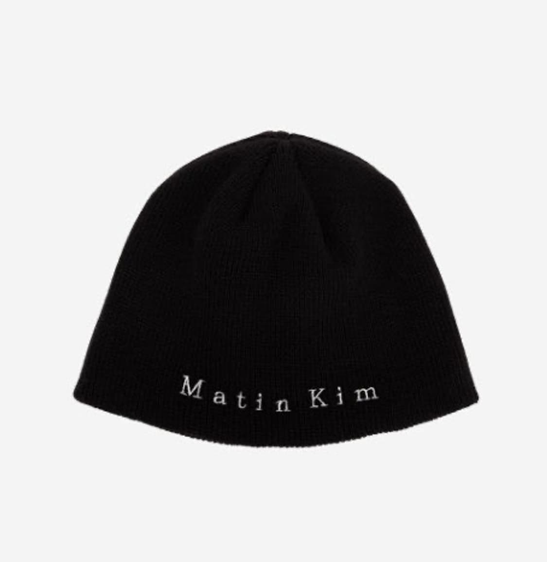 마뗑킴 비니 상품이미지1