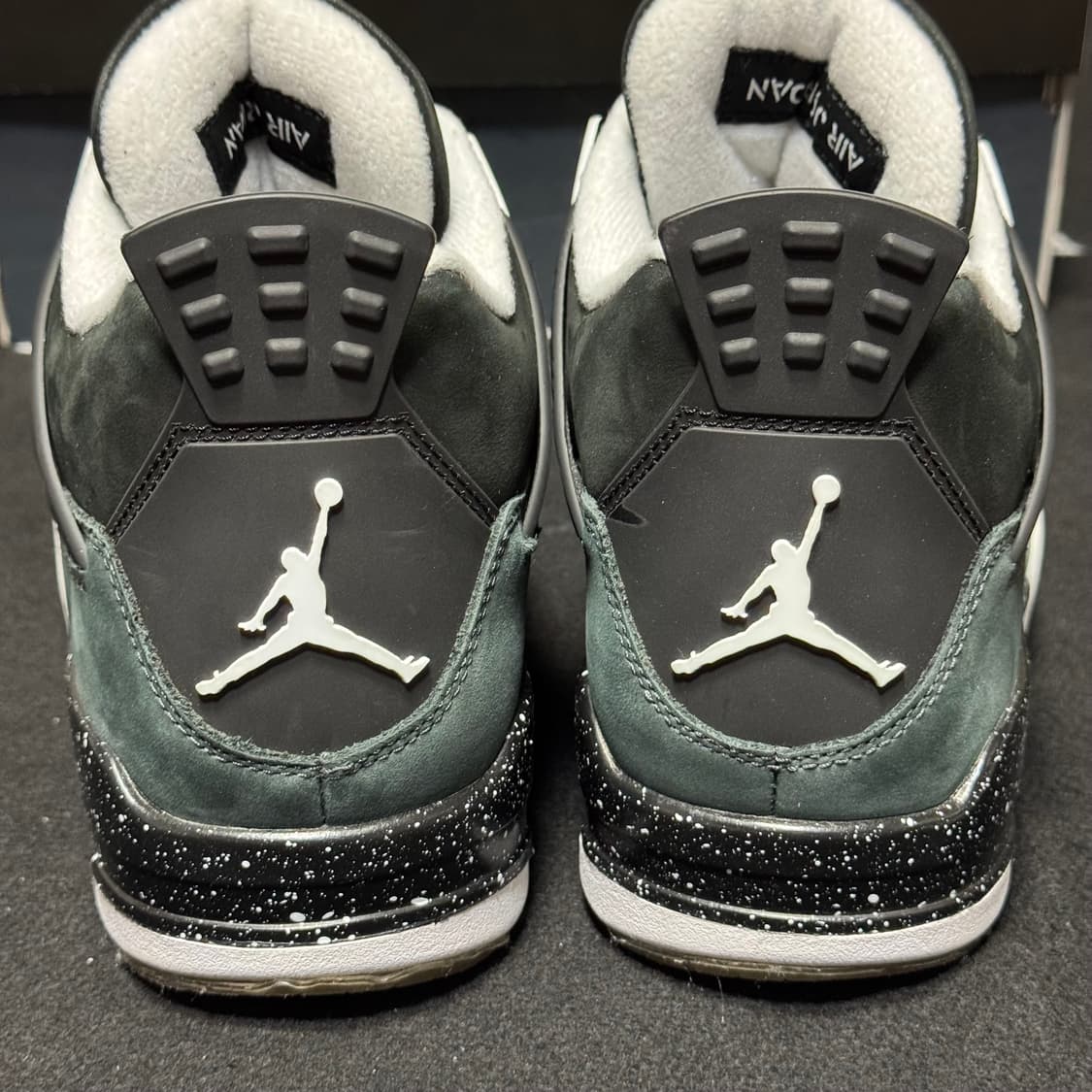 [270] 조던4 피어 상품이미지4