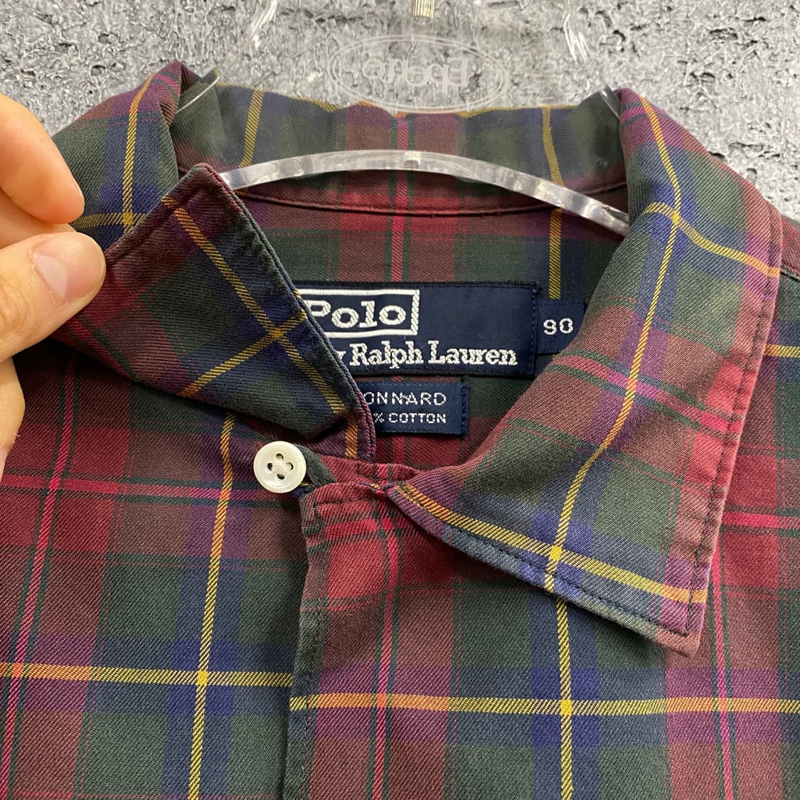 Polo Ralph Lauren 상품이미지3