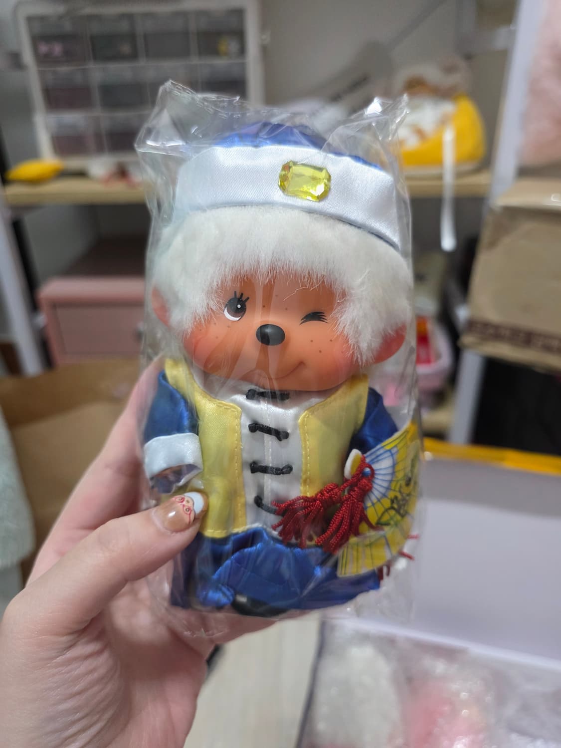 유유님결제창 날아라관절치치~  상품이미지2