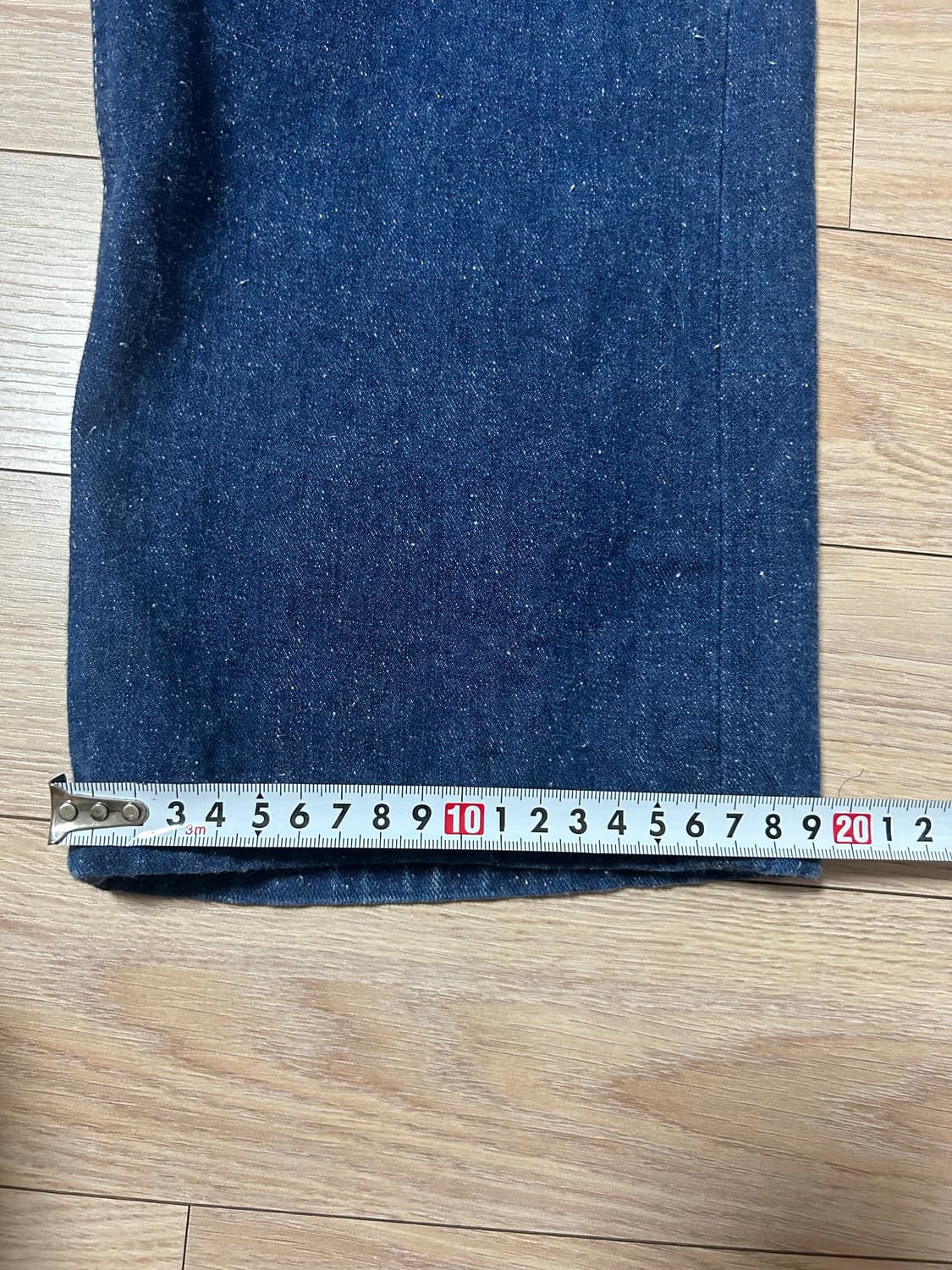 Lee 데님팬츠 상품이미지5