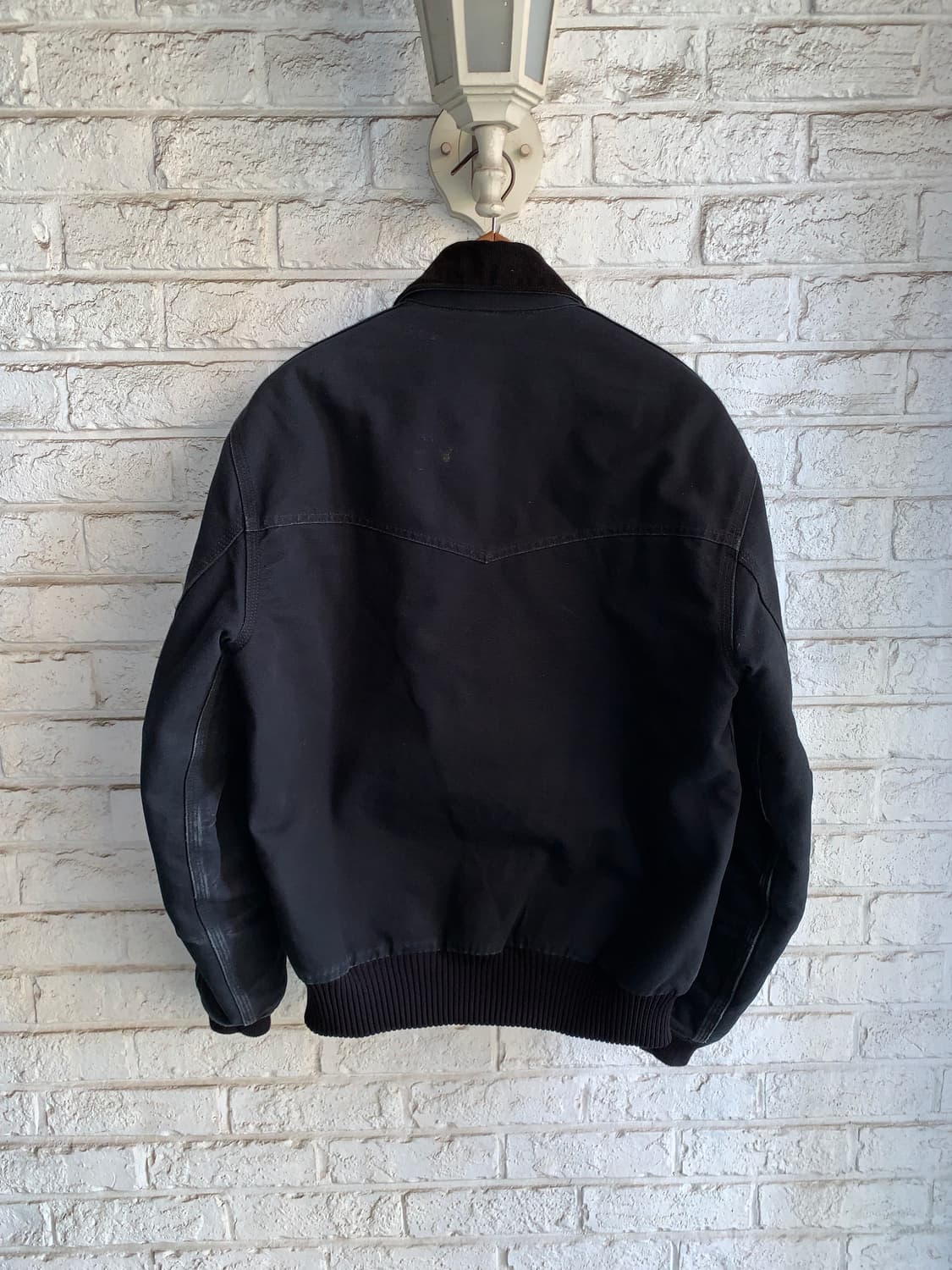 빈티지 칼하트 산타페 자켓 95  상품이미지6