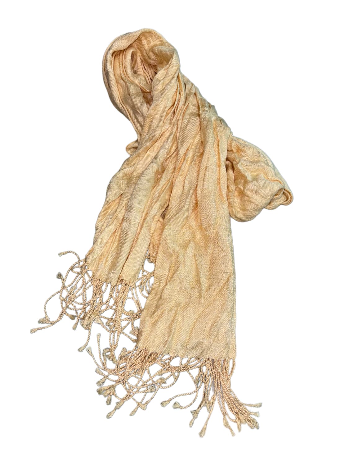 빈티지 머플러 상품이미지1