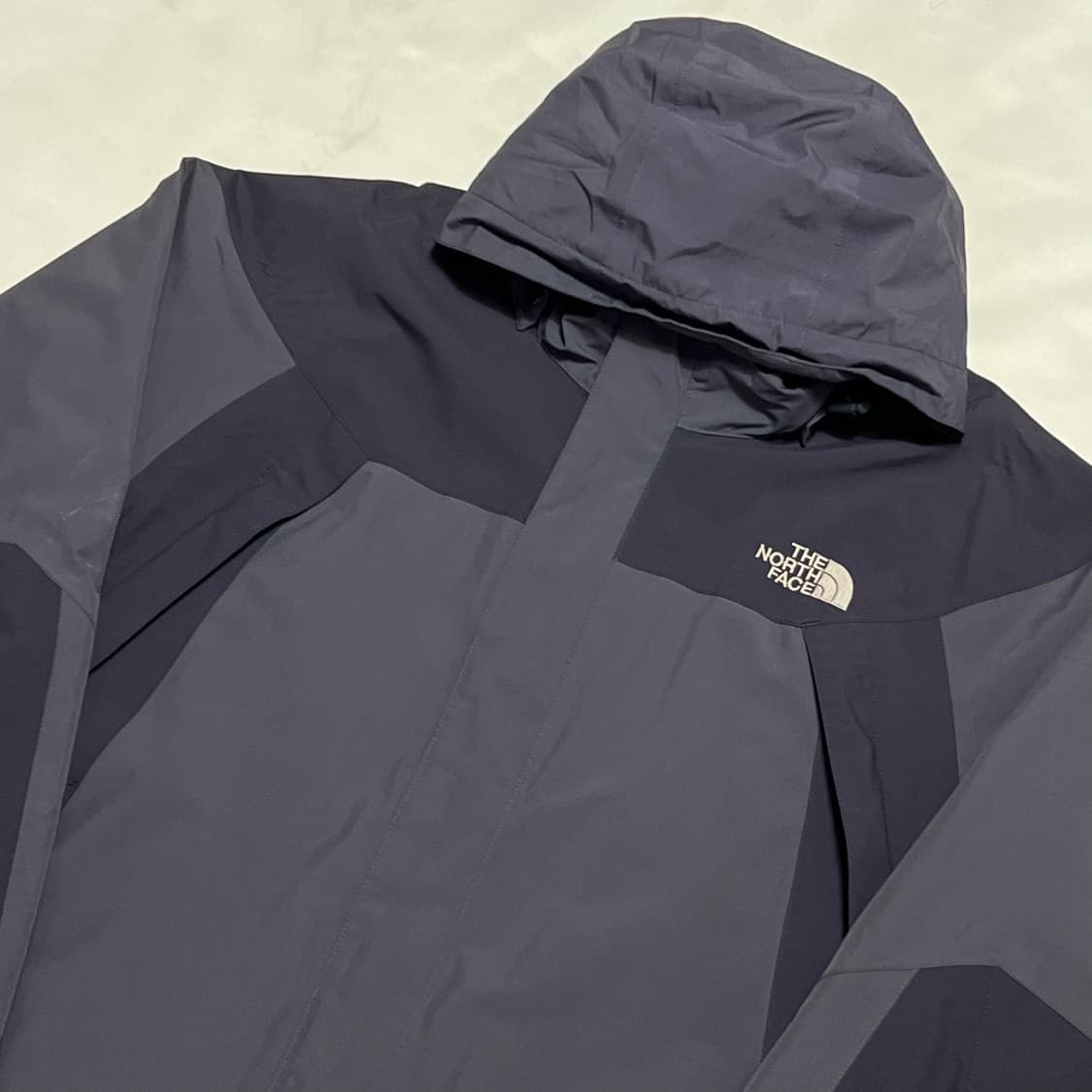 105 노스페이스 고어텍스 바람막이 상품이미지1