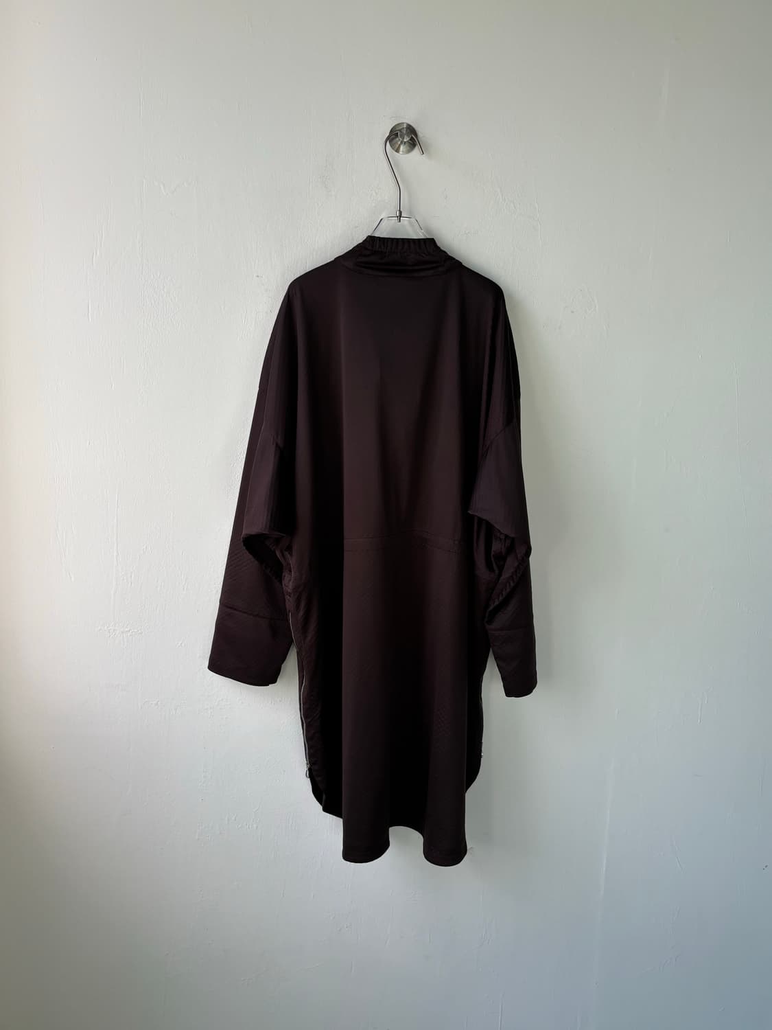 키코 코스타디노브 25ss 솔릭스 코트 상품이미지8