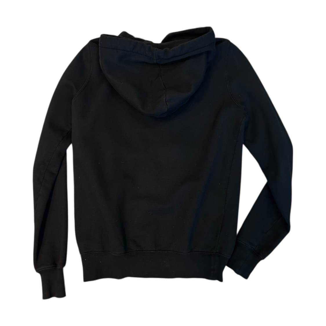 RICK OWENS Drkshdw Hood zipup 상품이미지2