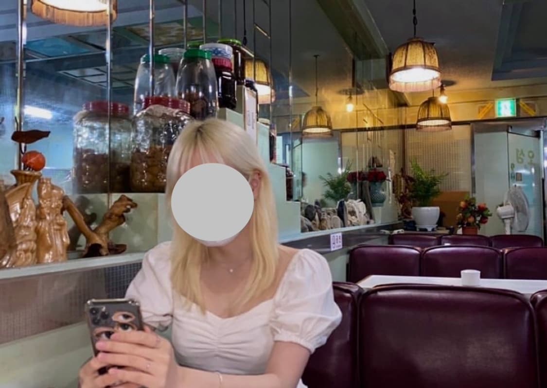 자라 아이보리 블라우스 상품이미지4