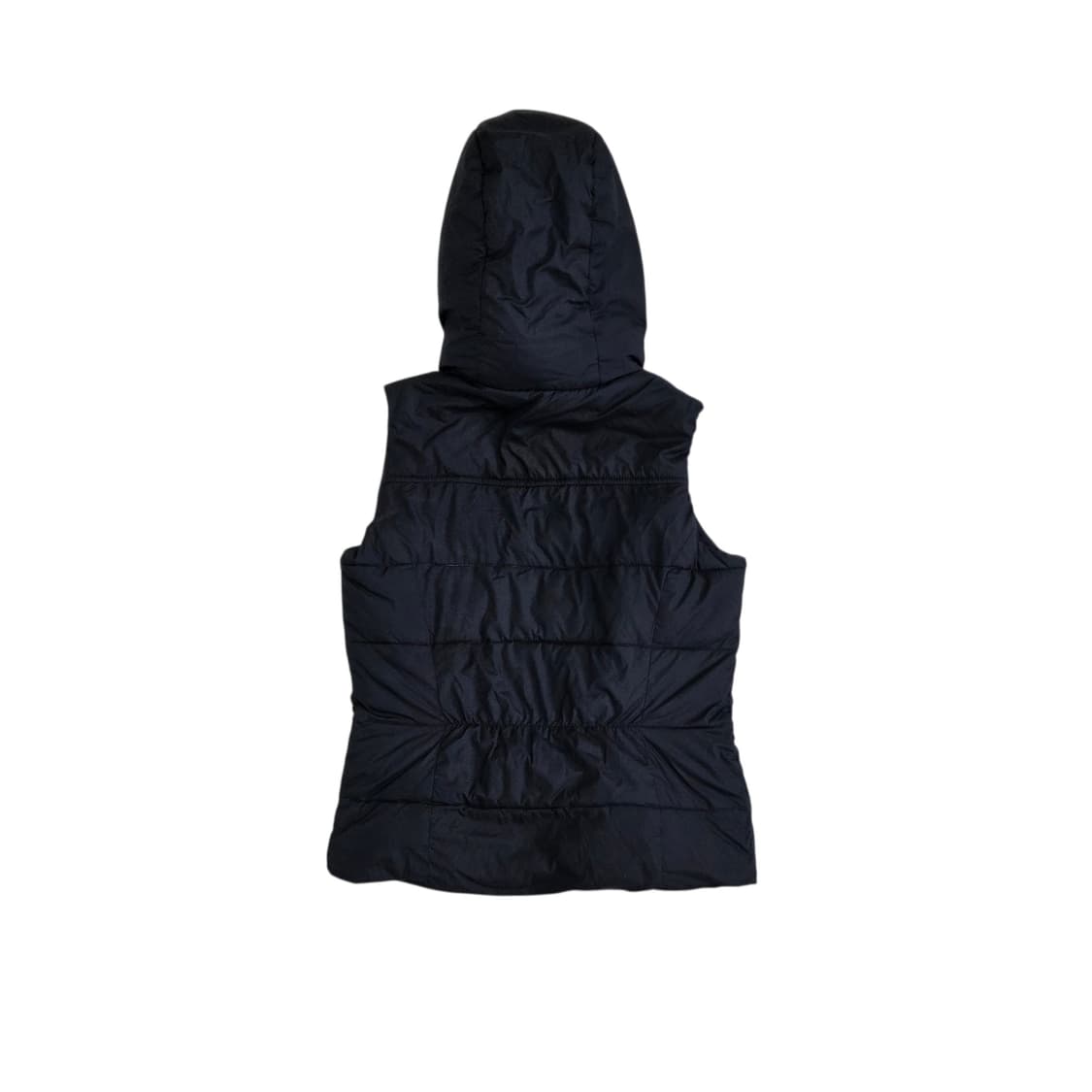 Hollister 홀리스터 여성 빈티지 올드스쿨 패딩 조끼 상품이미지2