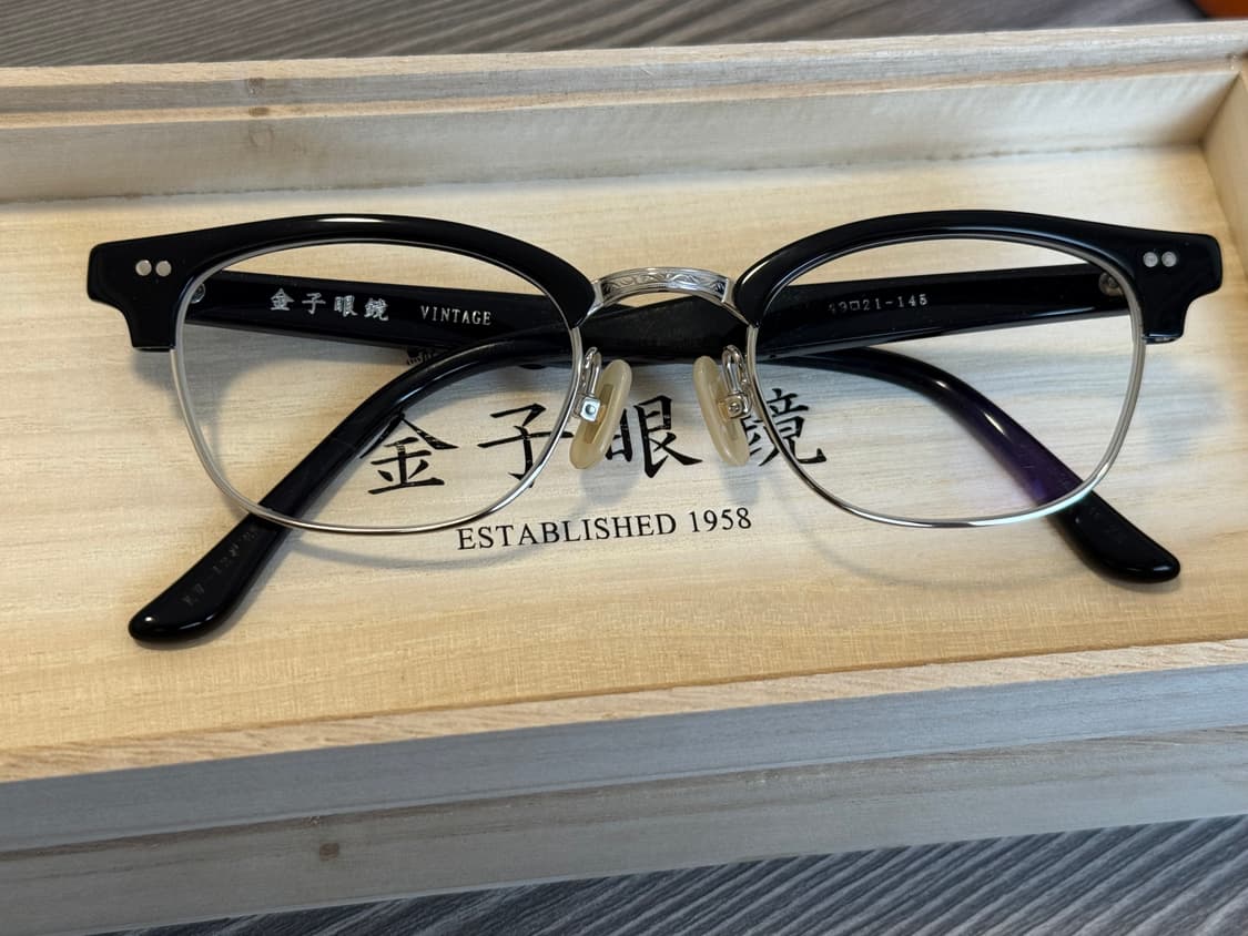 금자안경 카네코옵티컬 KV-121 상품이미지4