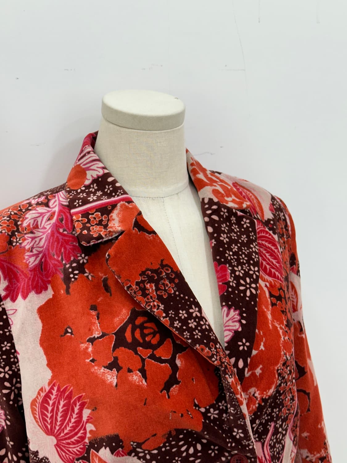 오일릴리 자켓 상품이미지7