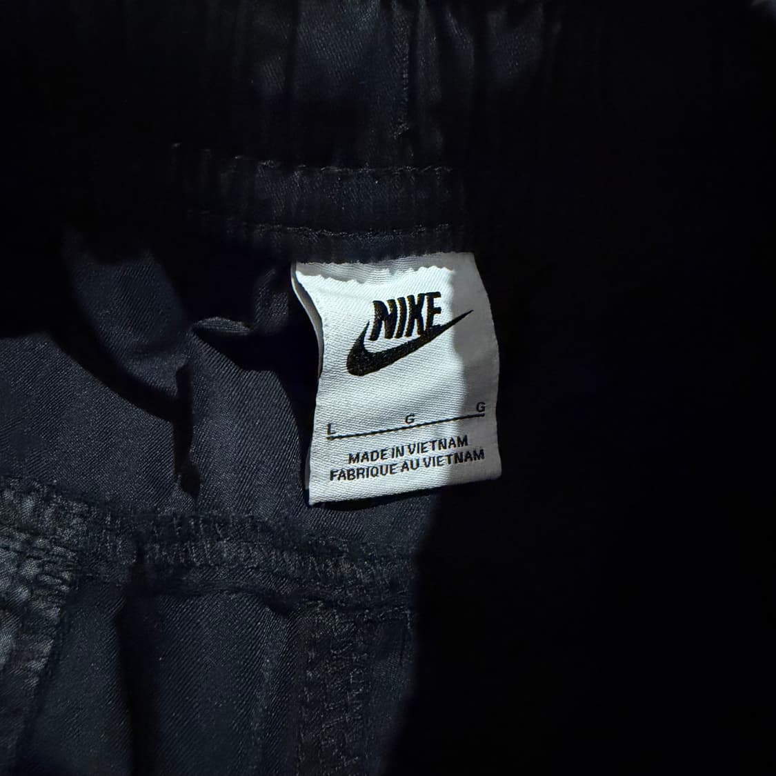 Nike 클럽 우븐 카고 팬츠 상품이미지2