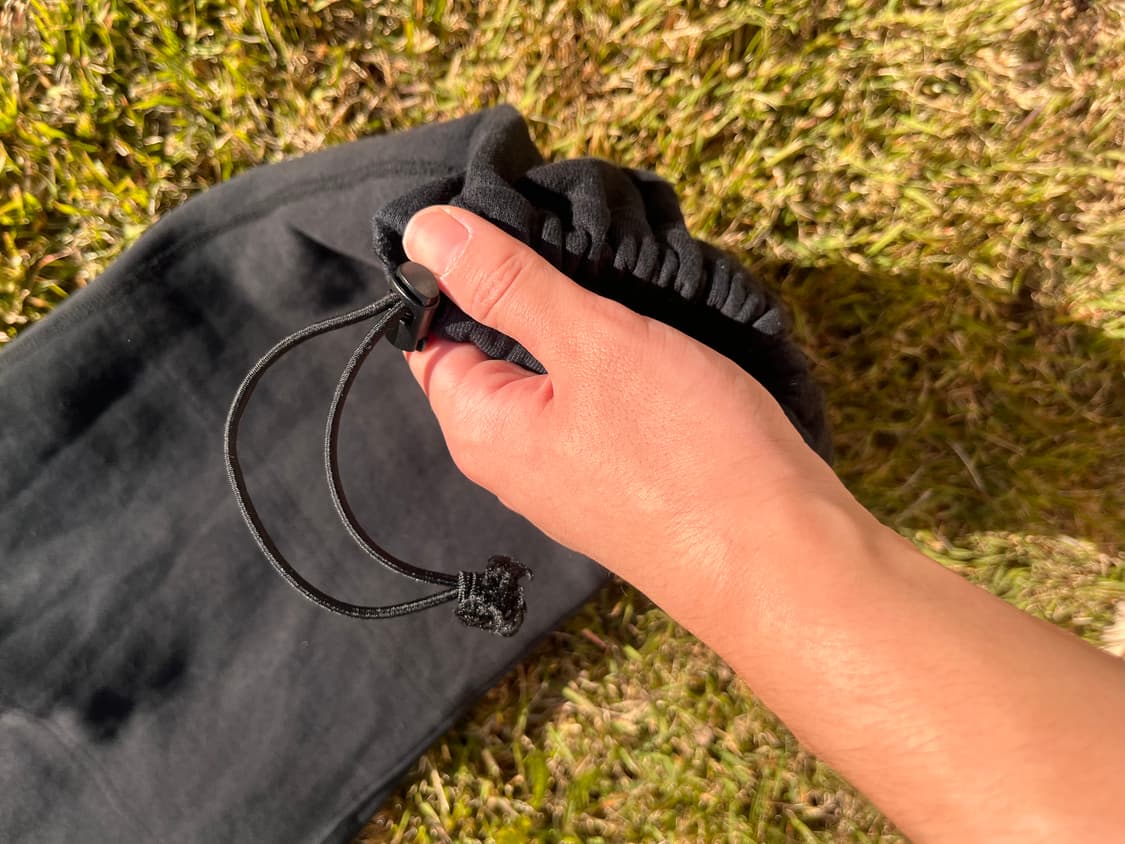 90s 슈프림 스웻 팬츠 상품이미지8