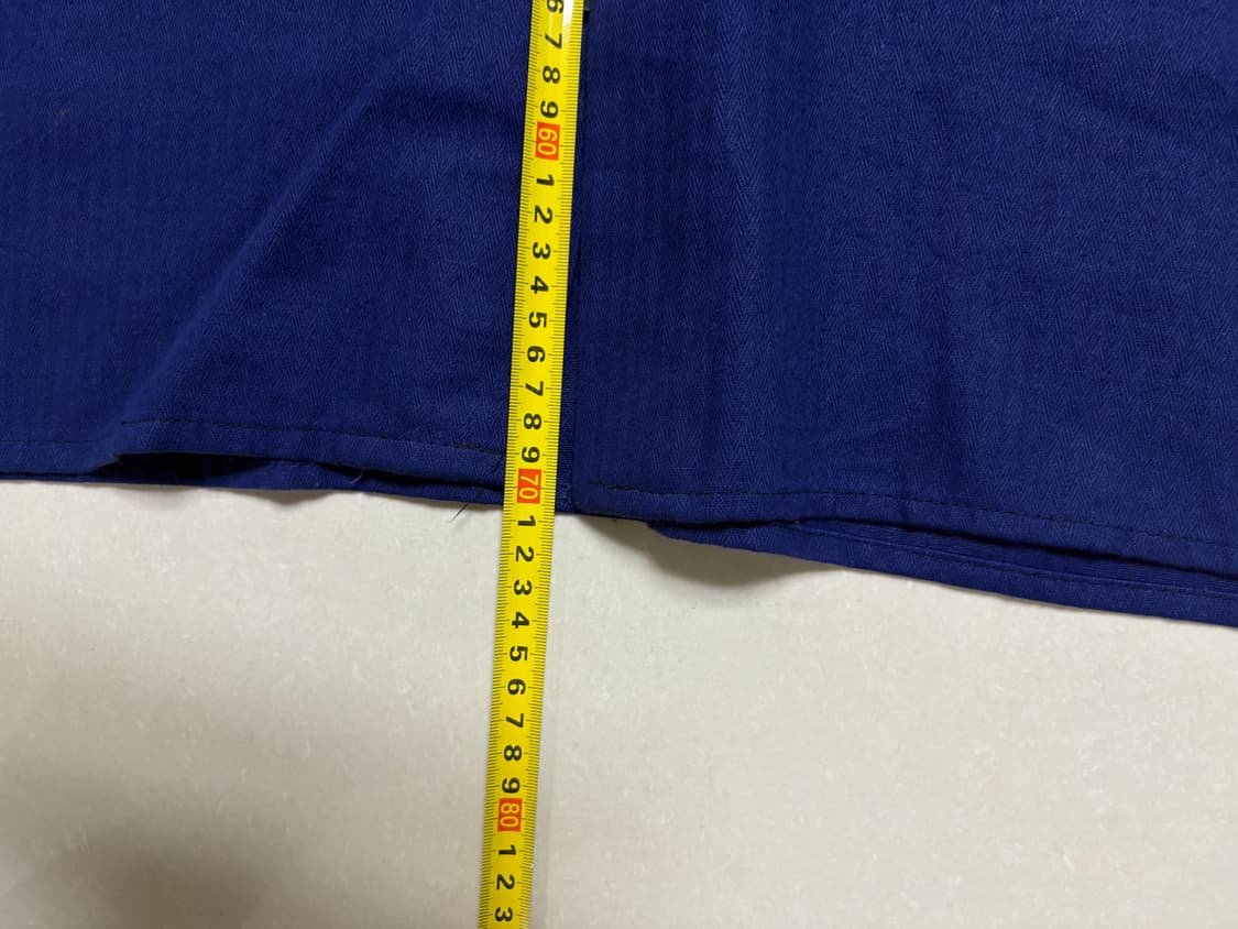 프렌치 워크 자켓 (L) 상품이미지5
