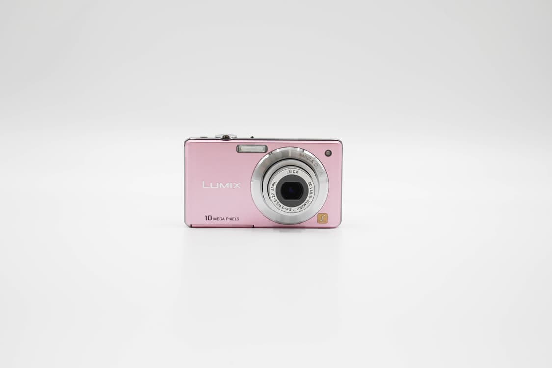 [레어] Panasonic Lumix FS62 (파나소닉 FS62) 상품이미지3