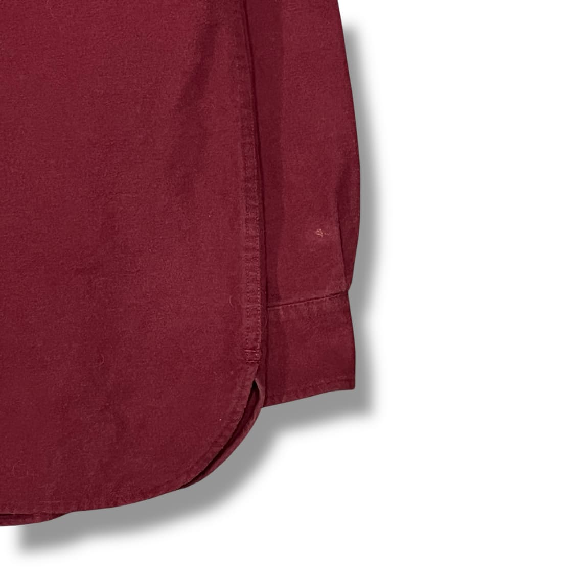 엘엘빈 투포켓 워크셔츠 s08655 상품이미지6