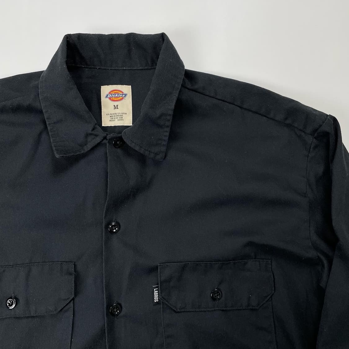 디키즈x라브로스 셔츠 상품이미지5