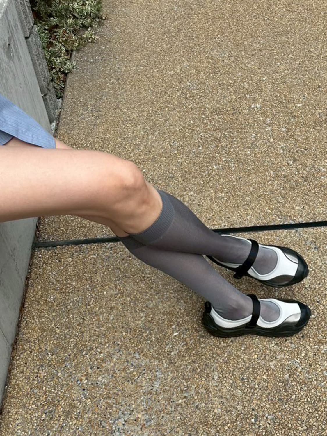 크록스 테르 팔레 코어 Crocs Terre Ballet Core 상품이미지1