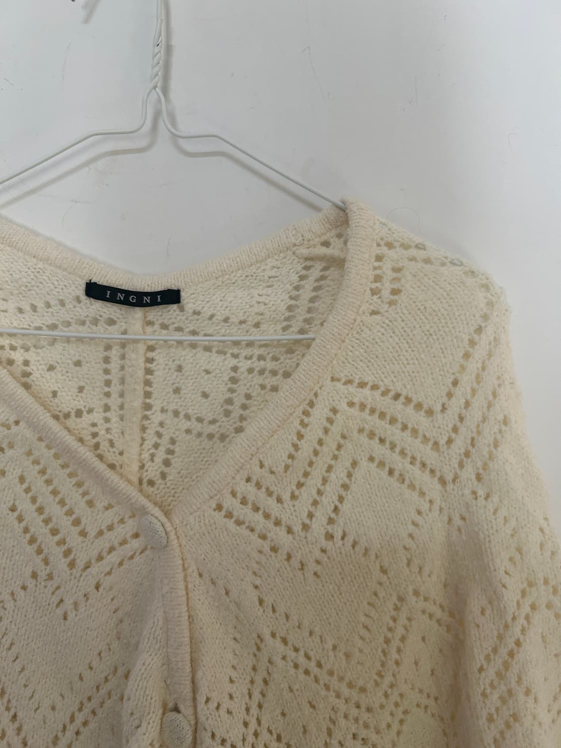 Ingni 케이프  상품이미지4