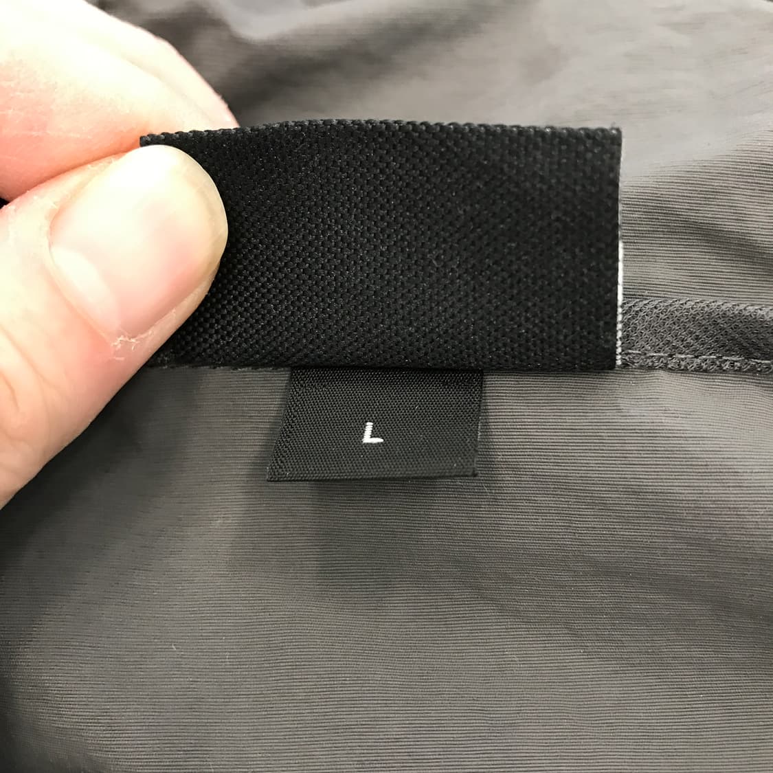 MLB 보스턴레드삭스 신형 워시드 바람막이 [L] 상품이미지6