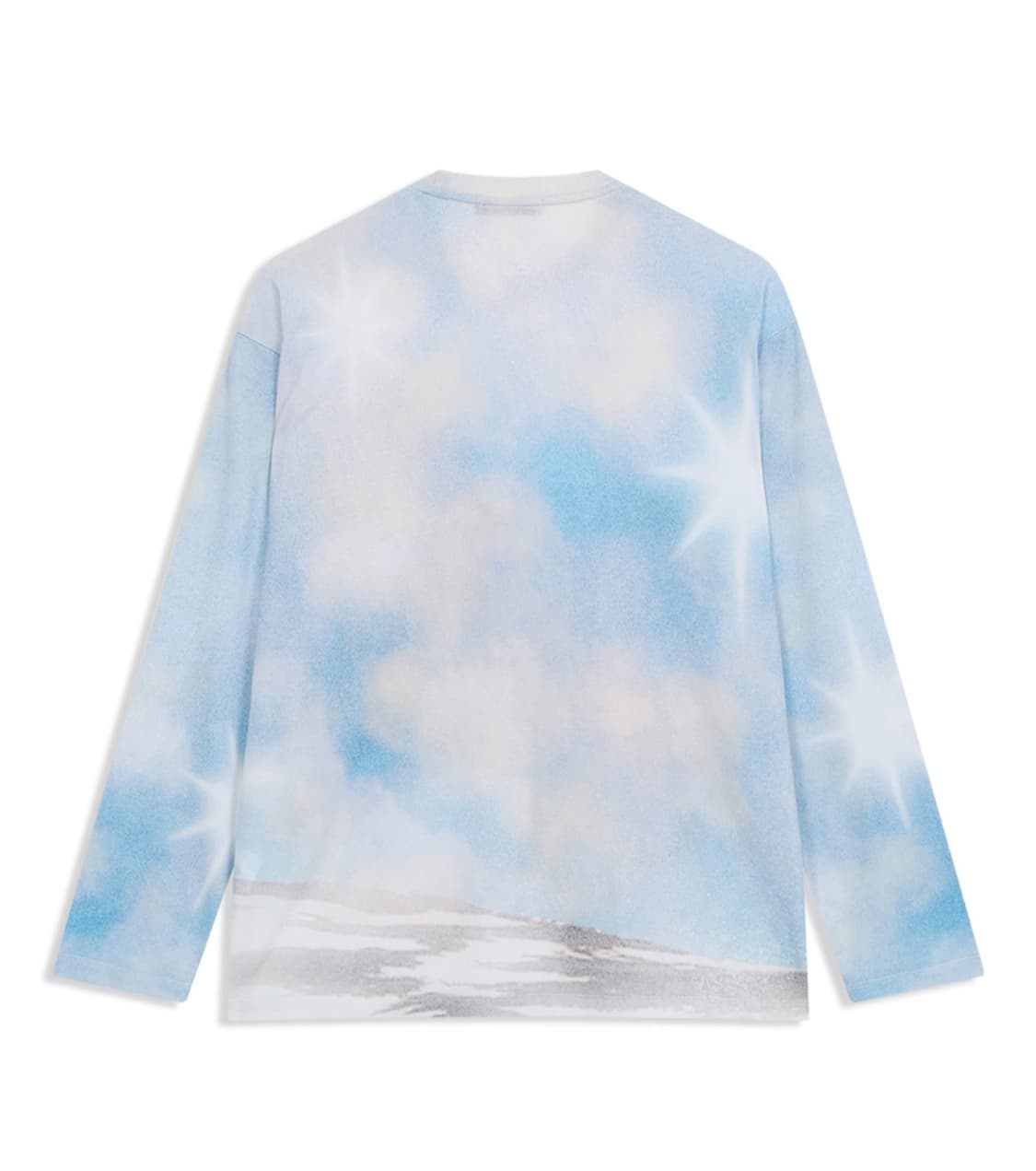 오픈YY JEOKTOMA LONG SLEEVE 상품이미지2