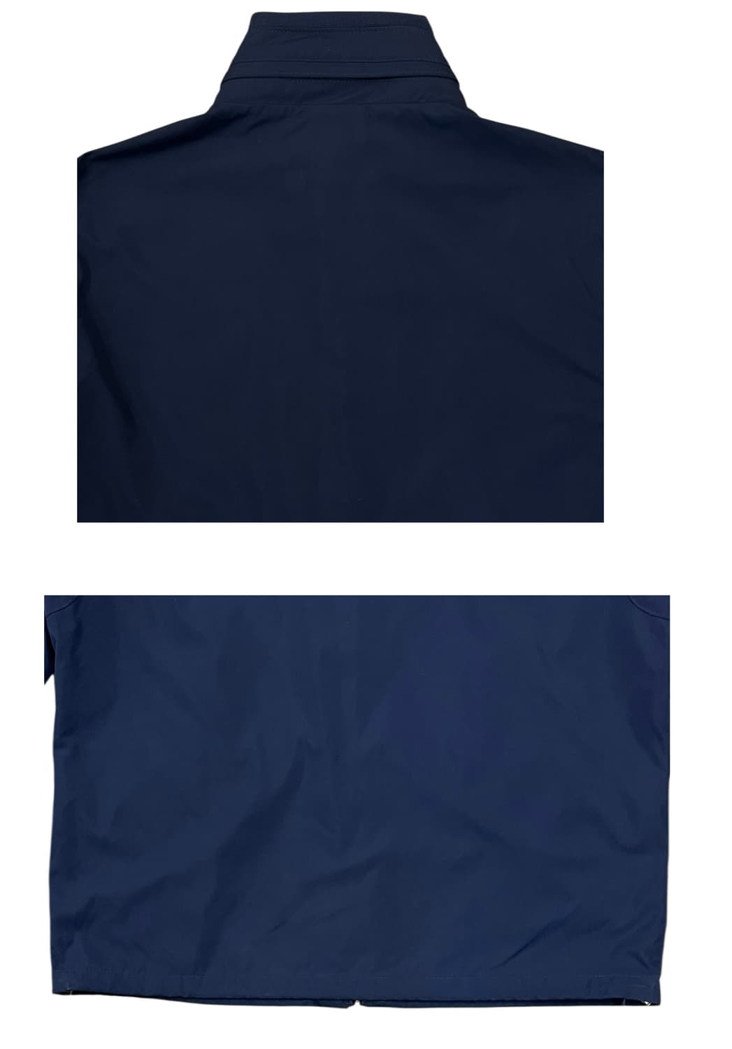 폴로 랄프로렌 집업 자켓 네이비 M #csz1968 상품이미지7