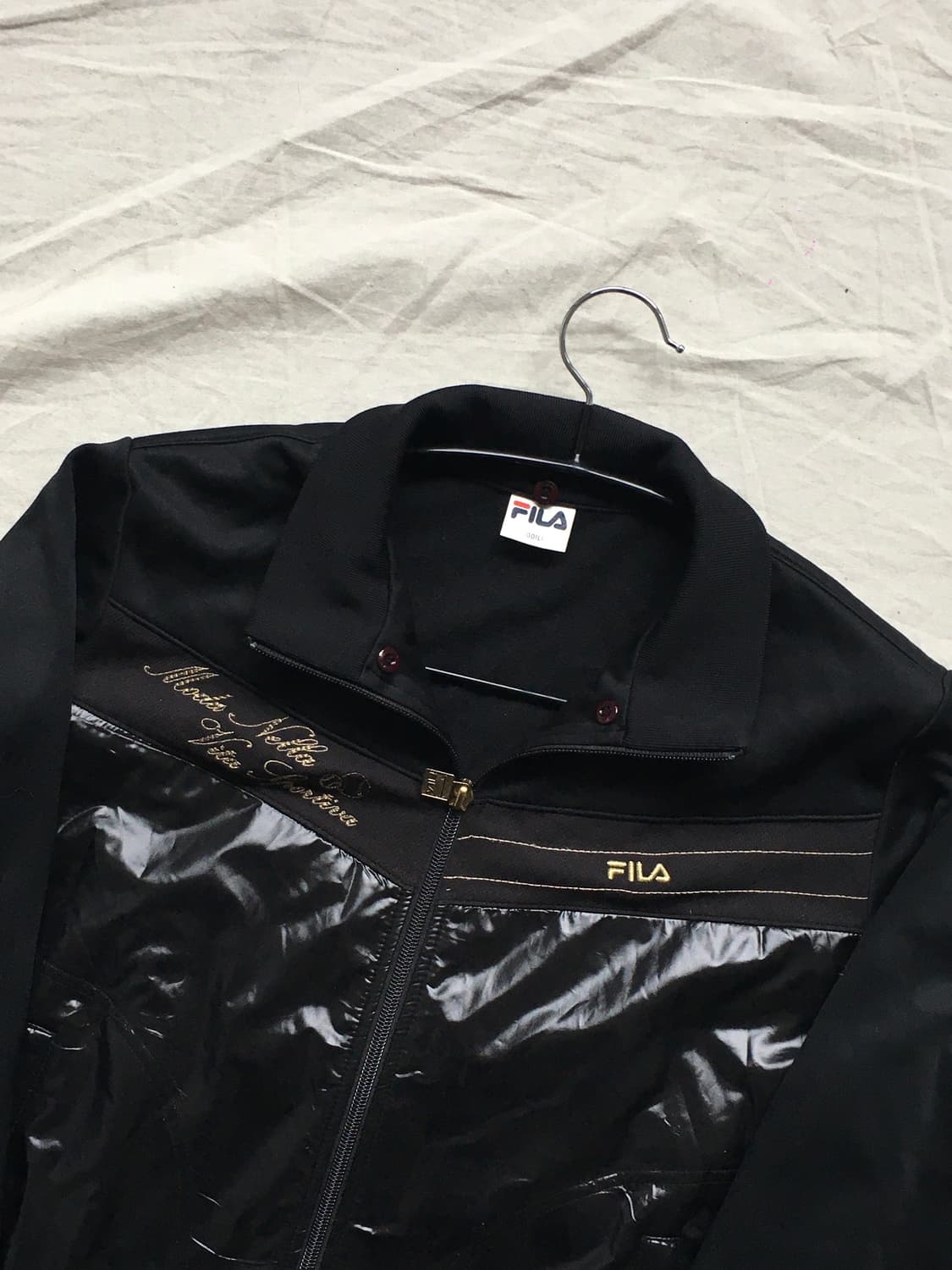 휠라 스펠 져지 상품이미지4