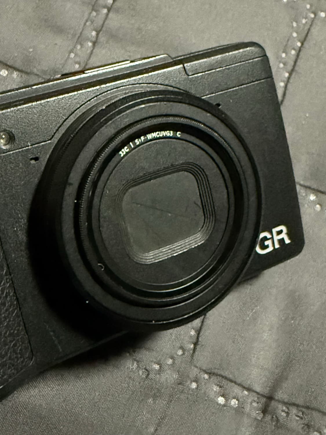 리코 GR2 디카 풀세트 (배터리, 충전기, SD카드, 파우치) 상품이미지8