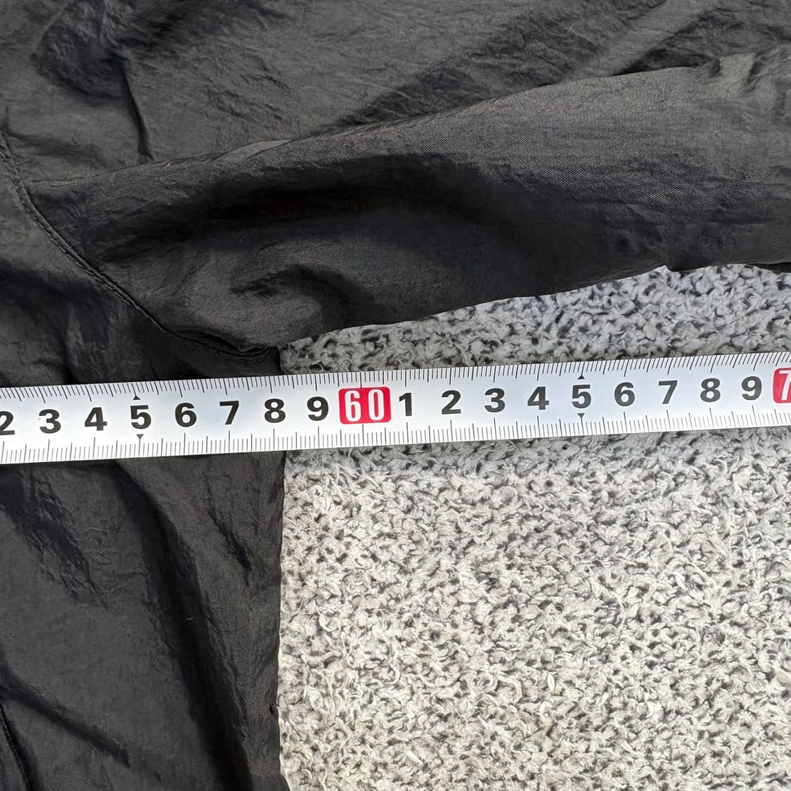 XL 아디다스 집업 바람막이 자켓 0420J 상품이미지6