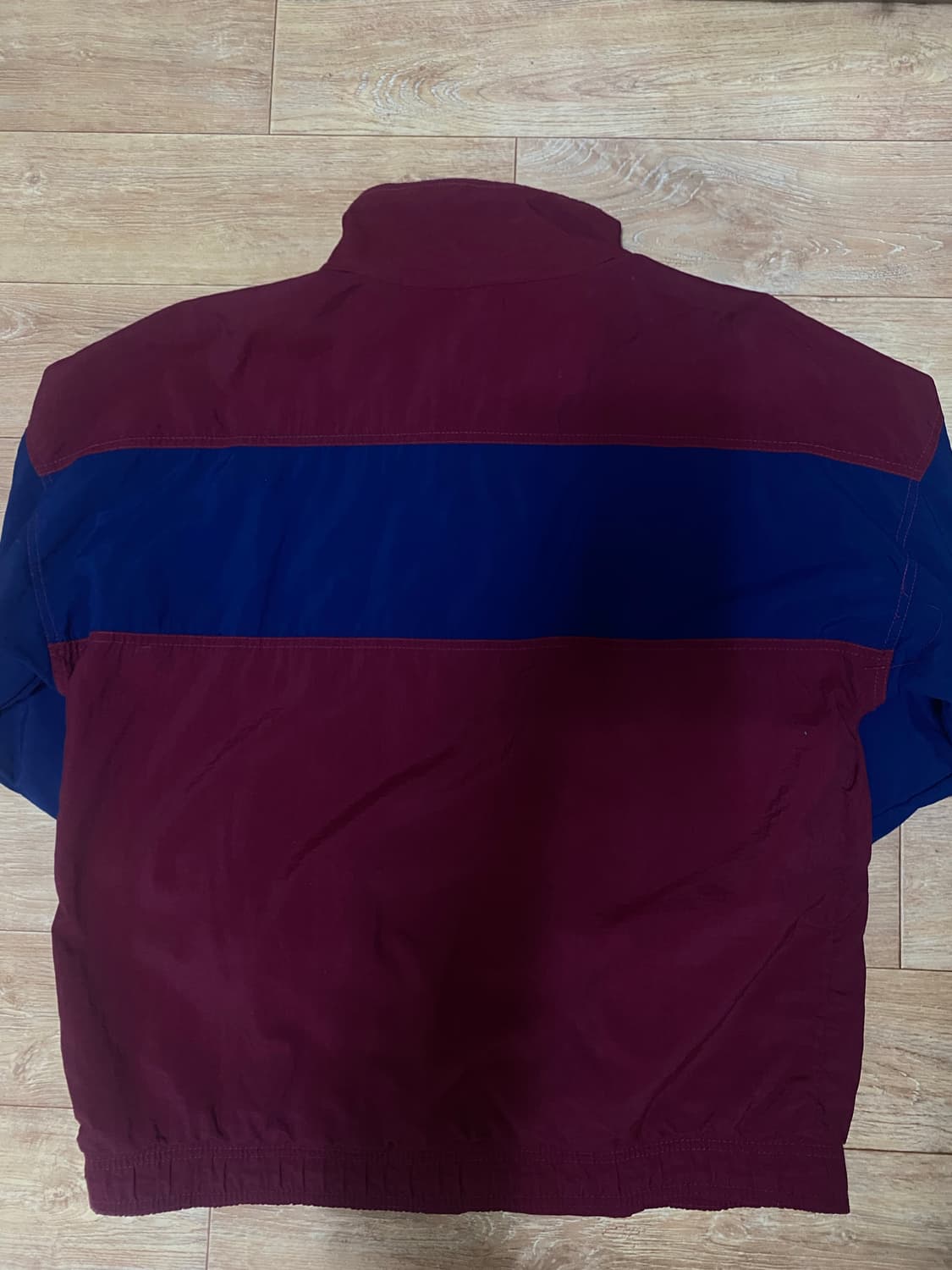 나이키 빈티지 바람막이 XL 상품이미지2