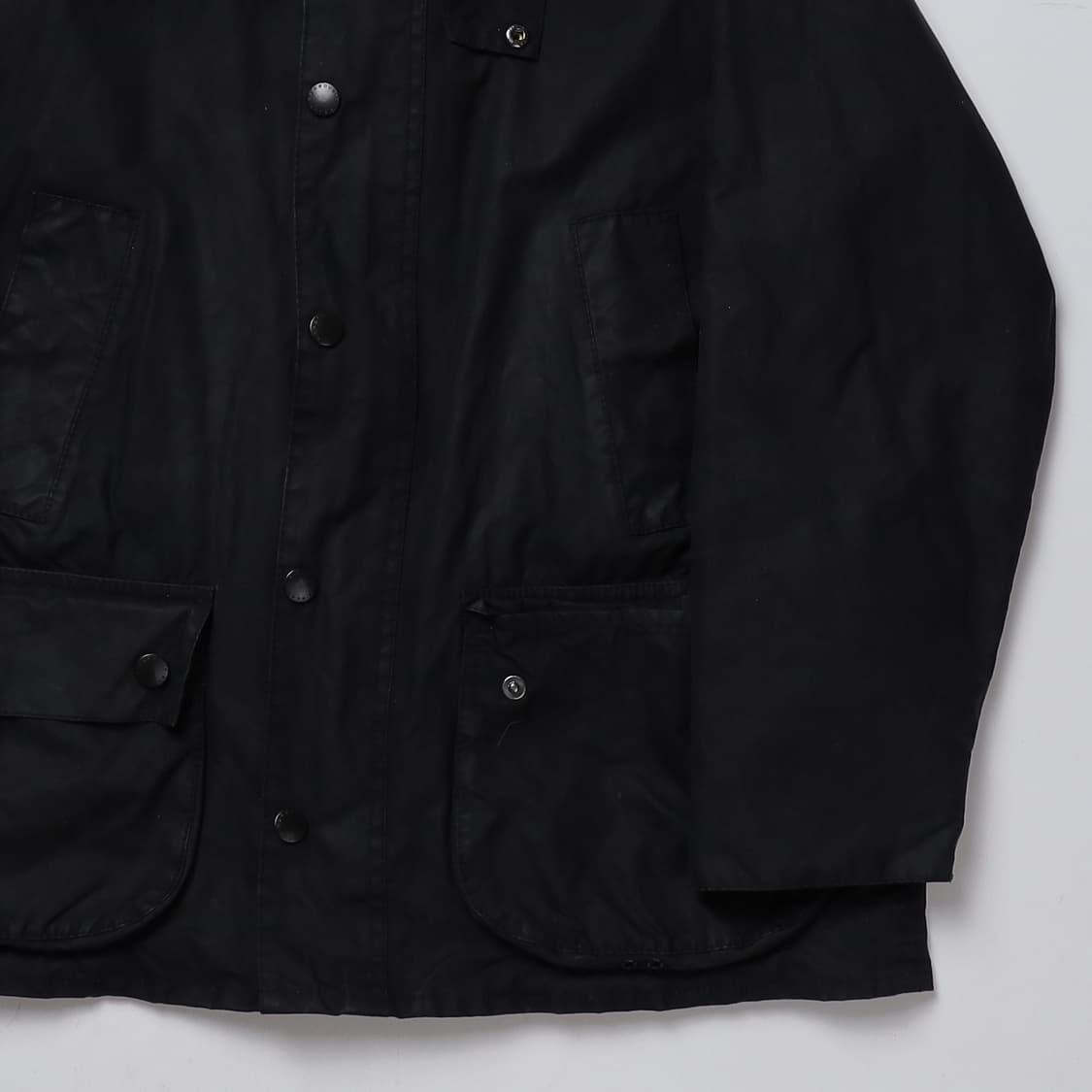 Barbour Bedale 왁스드 자켓 상품이미지5