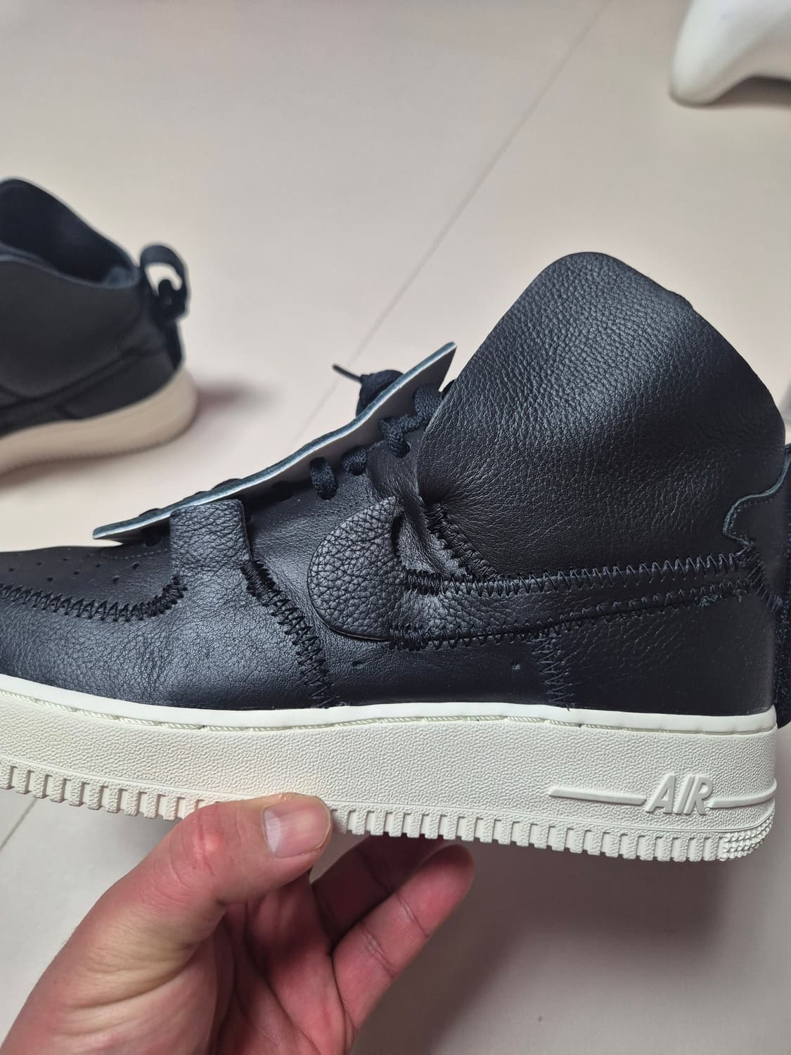 [새싱품] 나이키 psny 에어포스 270 상품이미지2