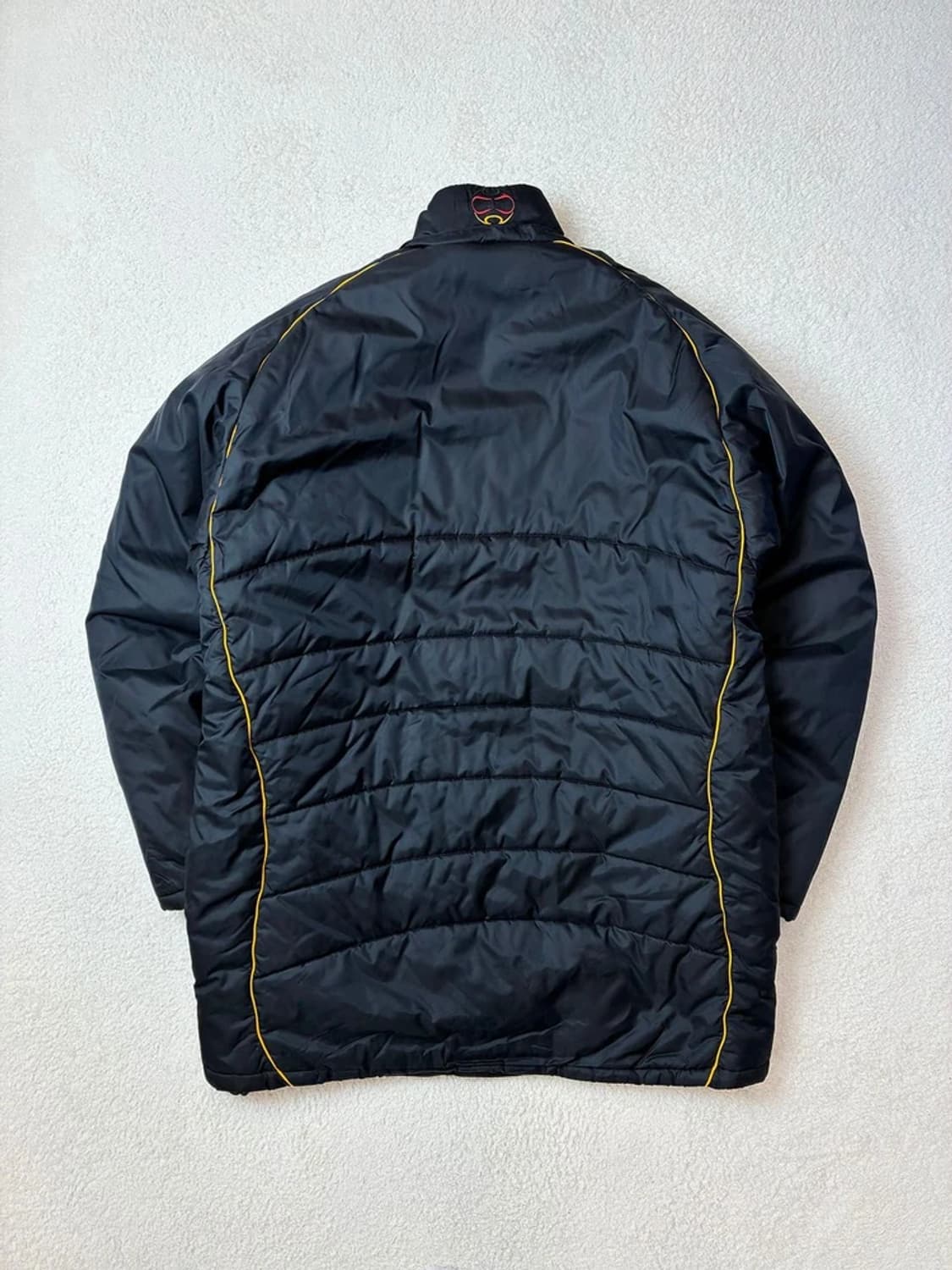 아디다스 x 독일 06's 국대 돕바 롱 패딩 PN5889 상품이미지5