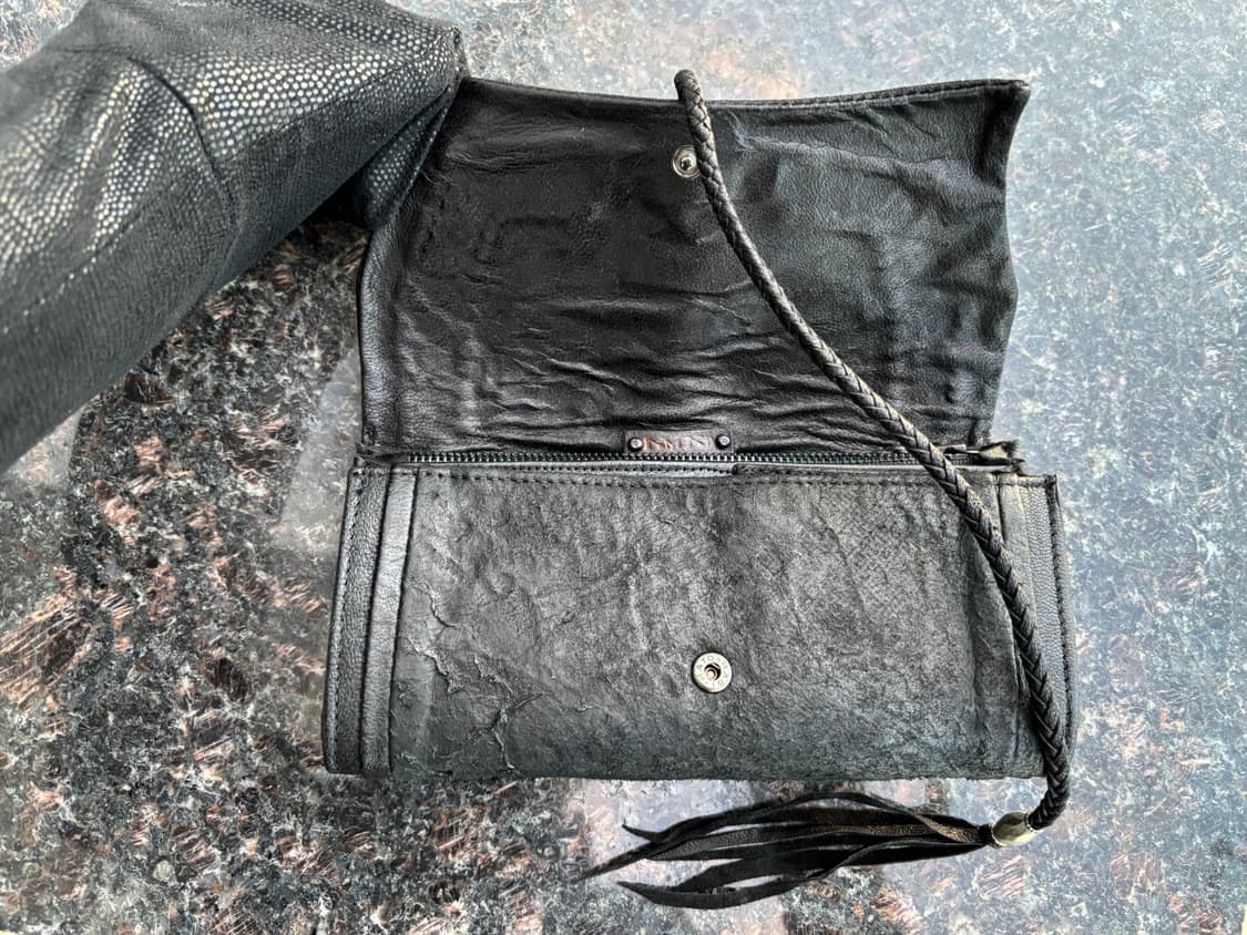 Kmrii amethyst wallet 상품이미지3