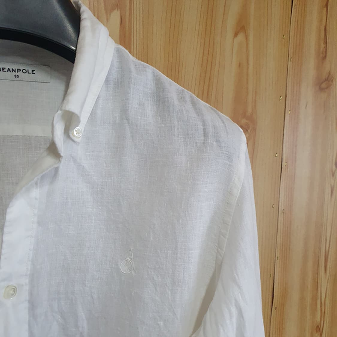빈폴 린넨 셔츠 95 상품이미지2