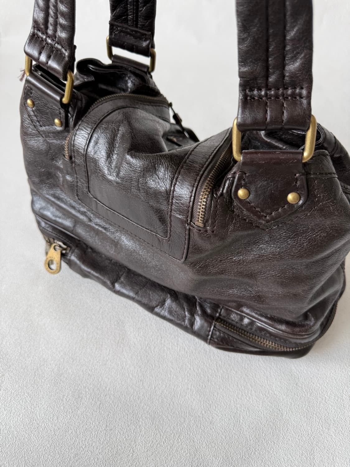 마크 바이 마크제이콥스 숄더백 상품이미지4