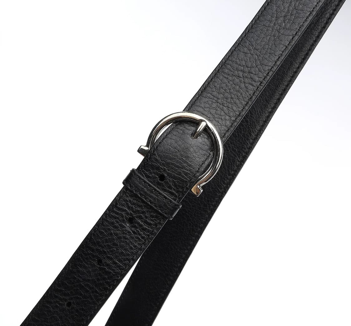 [A급] 페라가모 소피아 가죽 토트백 라지 판매합니다!!! 상품이미지6