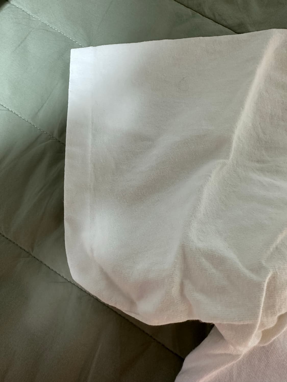 Undercover 99ss(Relief기) Swirl Logo Tee 상품이미지5