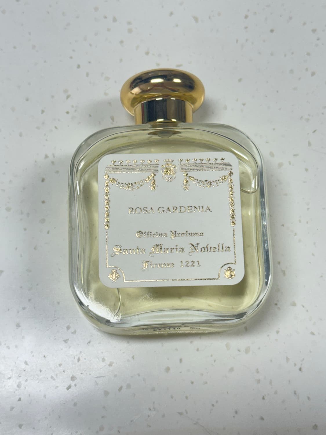 산타마리아노벨라 로사 가데니아 100ml 상품이미지1