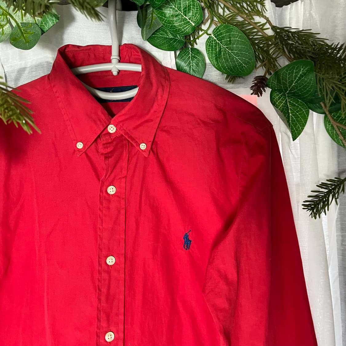 폴로셔츠 상품이미지2