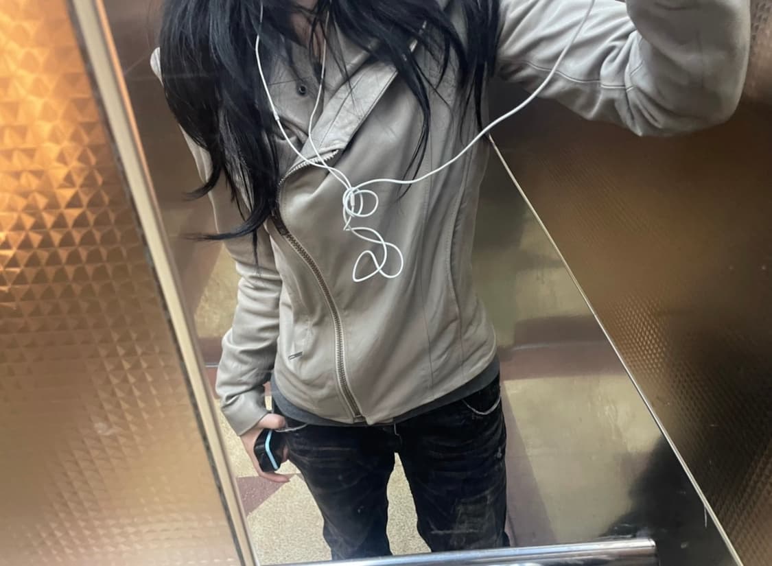 헬무트랭 자켓  상품이미지1